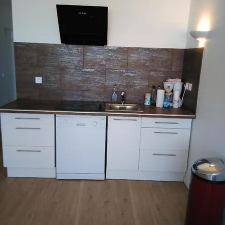 Vue A Cyprien 45m² + Bureau