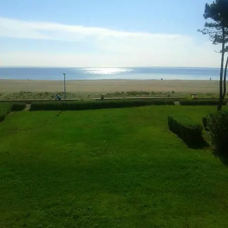 Lumineux A Saint-cyprien 45 M² Vue Apartmán