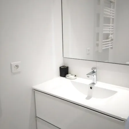 Vue A Cyprien 45m² + Bureau Apartament Saint-Cyprien (Pyrenees-Orientales)