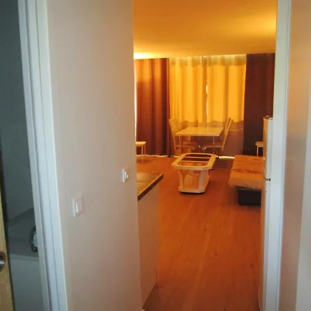 Vue A Cyprien 45m² + Bureau * Saint-Cyprien (Pyrenees-Orientales)