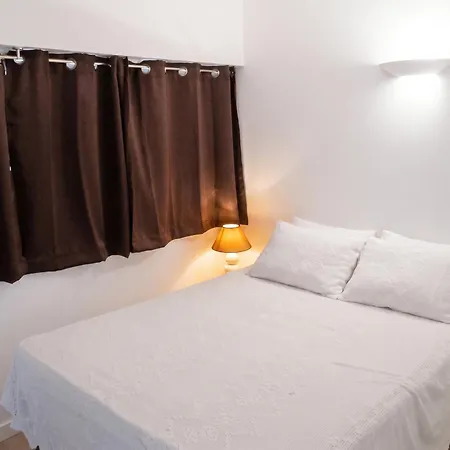 Lumineux A Saint-cyprien 45 M² Vue Apartmán *