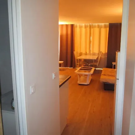 Lumineux A Saint-cyprien 45 M² Vue Apartmán *