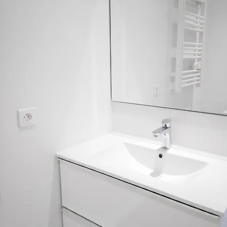 Lumineux A Saint-cyprien 45 M² Vue Appartement