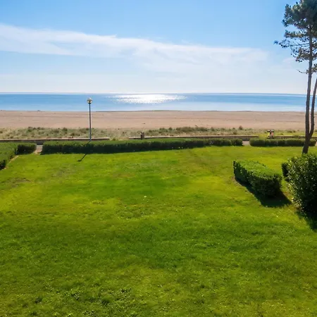 شقة Lumineux A Saint-cyprien 45 M² Vue سان سيبريان